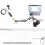 USB Interface Car Radio Antenna Amplifier Receiver Tuner Box 2
