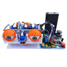 Per robot mobili, macchine, occhi, robotica