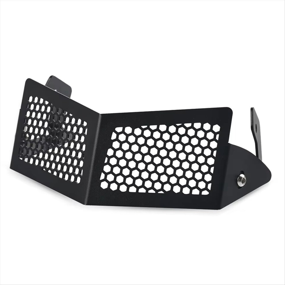 Motorcycle Protection Grill Radiator Guard Cover 4714116619761