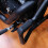 Universal 32mm Motorcycle Engine Protection Guard Crash Bar 5
