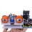 Per robot mobili, macchine, occhi, robotica 2