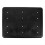 Anti-Slip Step Stool for Elderly, Non-Slip, Stackable 4