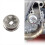 For 800MT 800NK Motorcycle Water Pump Turbine Split 6