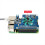 Modulo PoE HAT Power over Ethernet 802.3af per Pi5 4