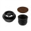 Dose Hopper and Bellow Grinder Bean Bin Blowing Cleaning Tools 1