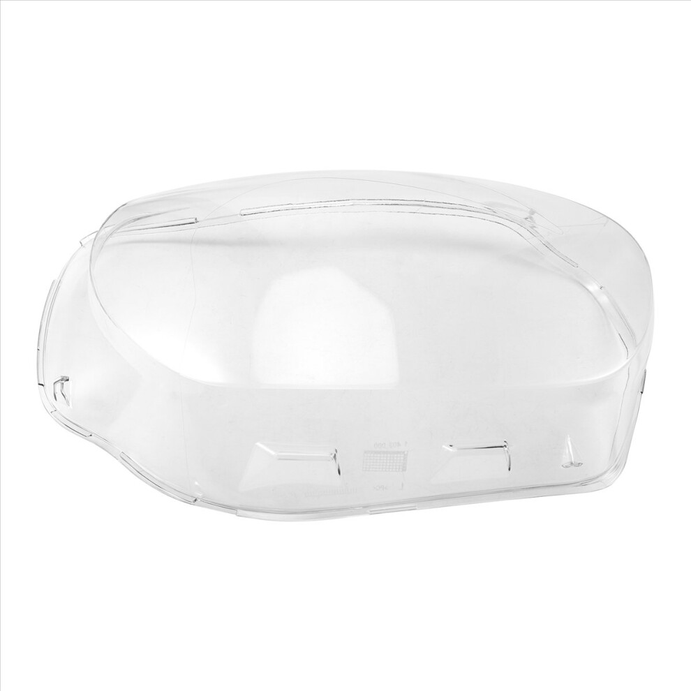 For Front Headlamps Cover Waterproof Clear Head Lens Right Light 4714116617958