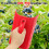 2 Pack Blueberry Picker with Metallic Comb and Ergonomic Metal Handle 2