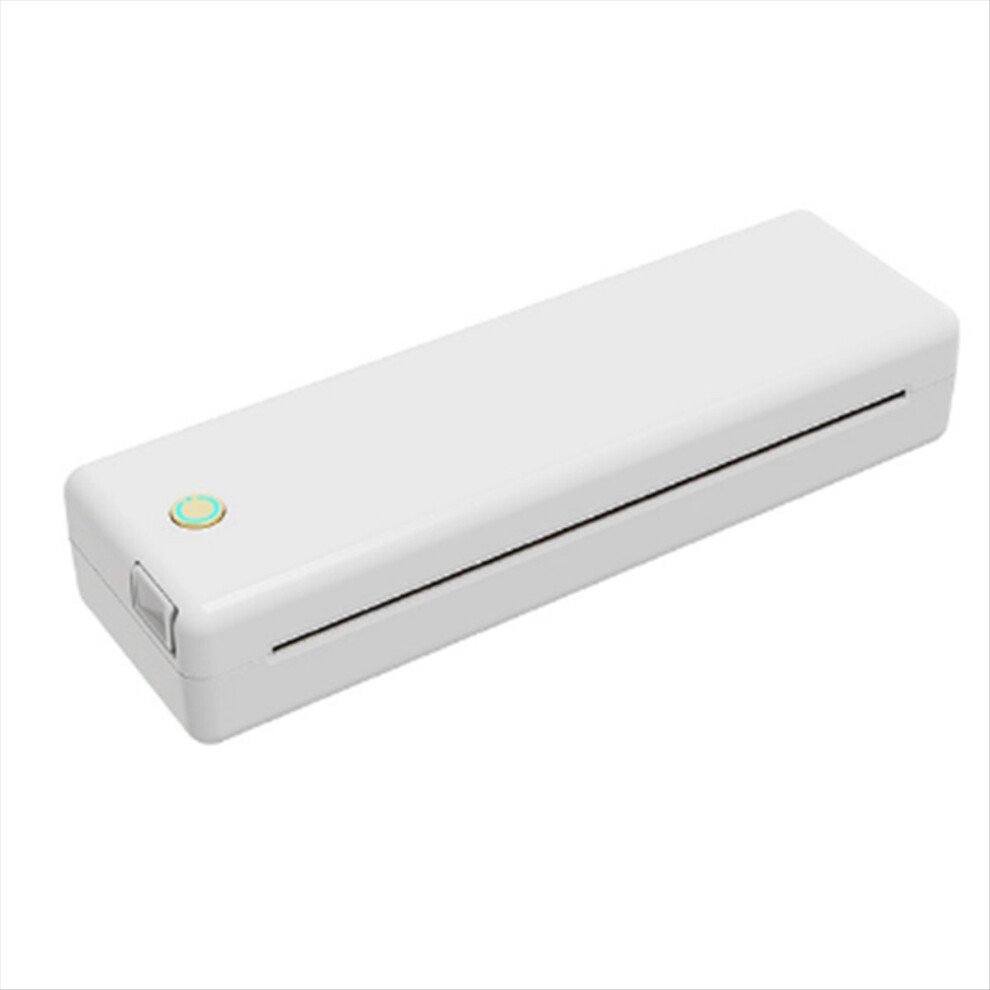 A4 Thermal Printer Bluetooth Portable Printers