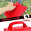 2 Pack Blueberry Picker with Metallic Comb and Ergonomic Metal Handle 4