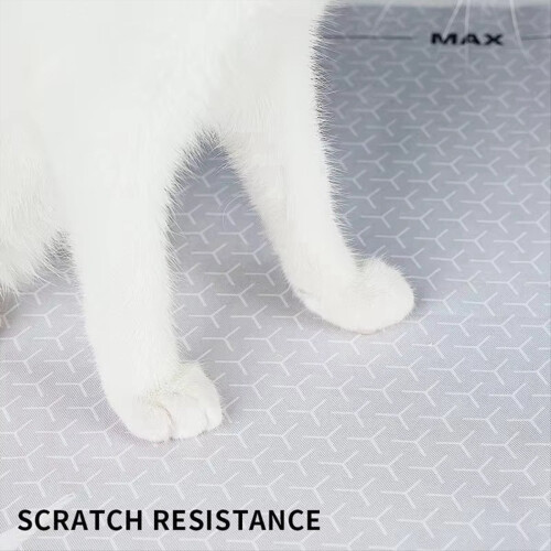 Originale Katzenstreumatte Katzentoilettenmatte 2