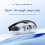 HD Intelligent Mini Camera Sunglasses, Windproof Sunglasses,A 2