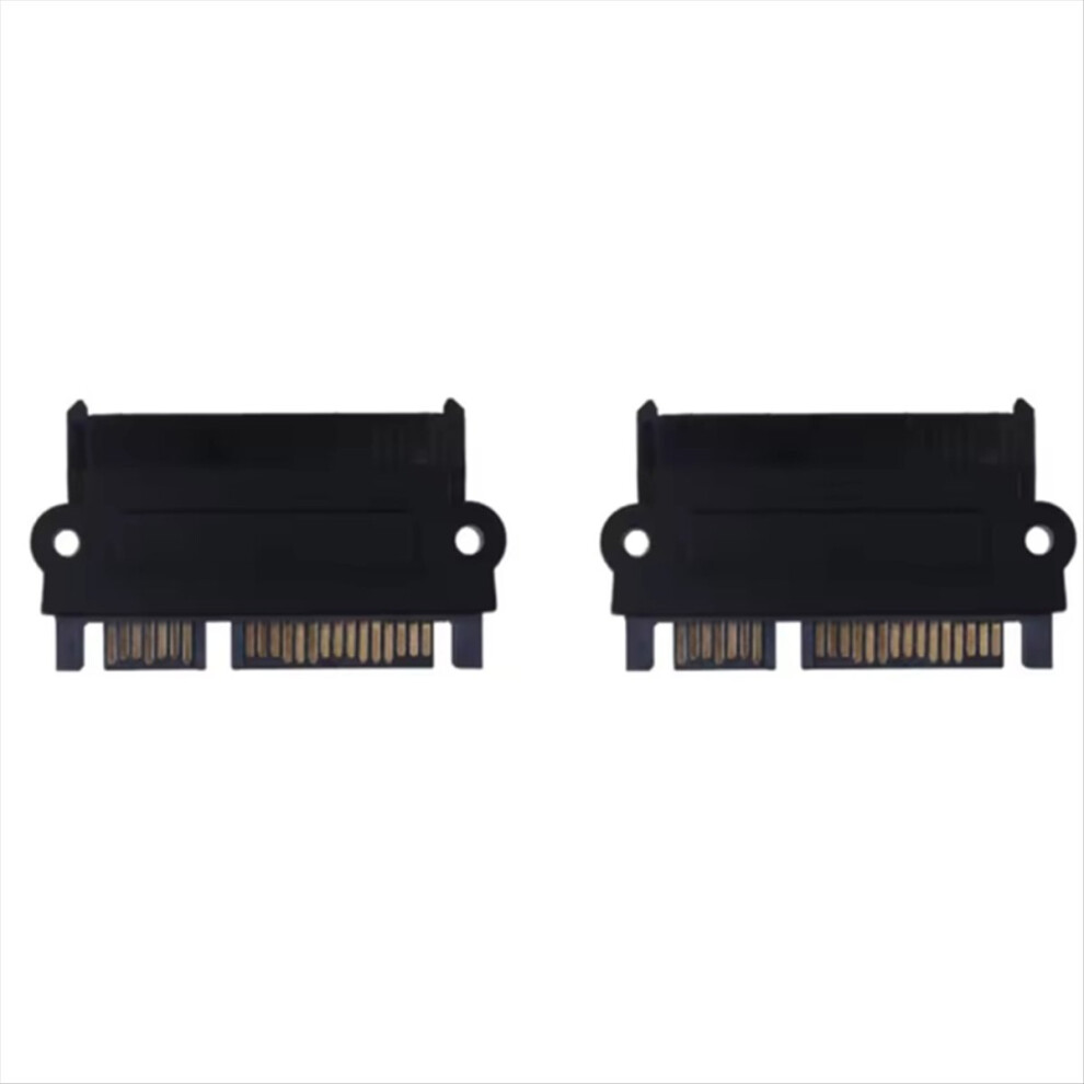 5Gbps Sff 8482 Sas To 180 Degree Angle Adapter 4714116605788