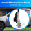 Attuatore automatico del vuoto del differenziale del motore per D-MAX 7