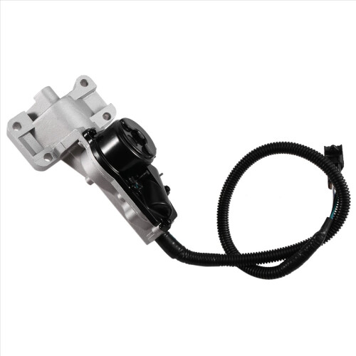 Attuatore automatico del vuoto del differenziale del motore per D-MAX 2