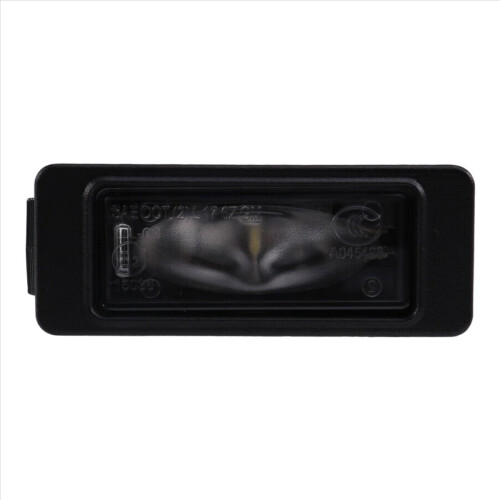 13510659 Luce targa auto per XT5