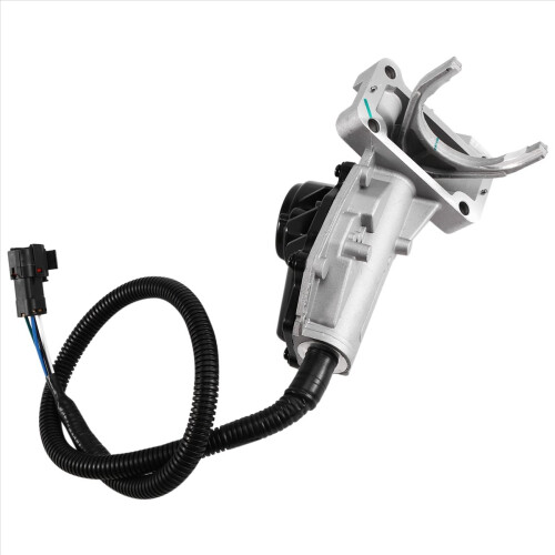 Attuatore automatico del vuoto del differenziale del motore per D-MAX 1