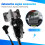 Attuatore automatico del vuoto del differenziale del motore per D-MAX 4