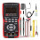 ZT702S Oscilloscopio digitale multimetro tester transistor 50 MHz 1