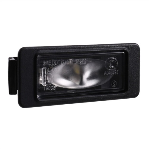 13510659 Luce targa auto per XT5 1