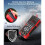 ZT702S Oscilloscopio digitale multimetro tester transistor 50 MHz 2