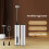Rechargeable Milk Frother,Handheld Electric Foam Maker 7