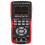 ZT702S Oscilloscopio digitale multimetro tester transistor 50 MHz 5