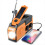 5000mAh Notstrom-Solarradio mit USB-Ladefunktion und Handkurbel 1