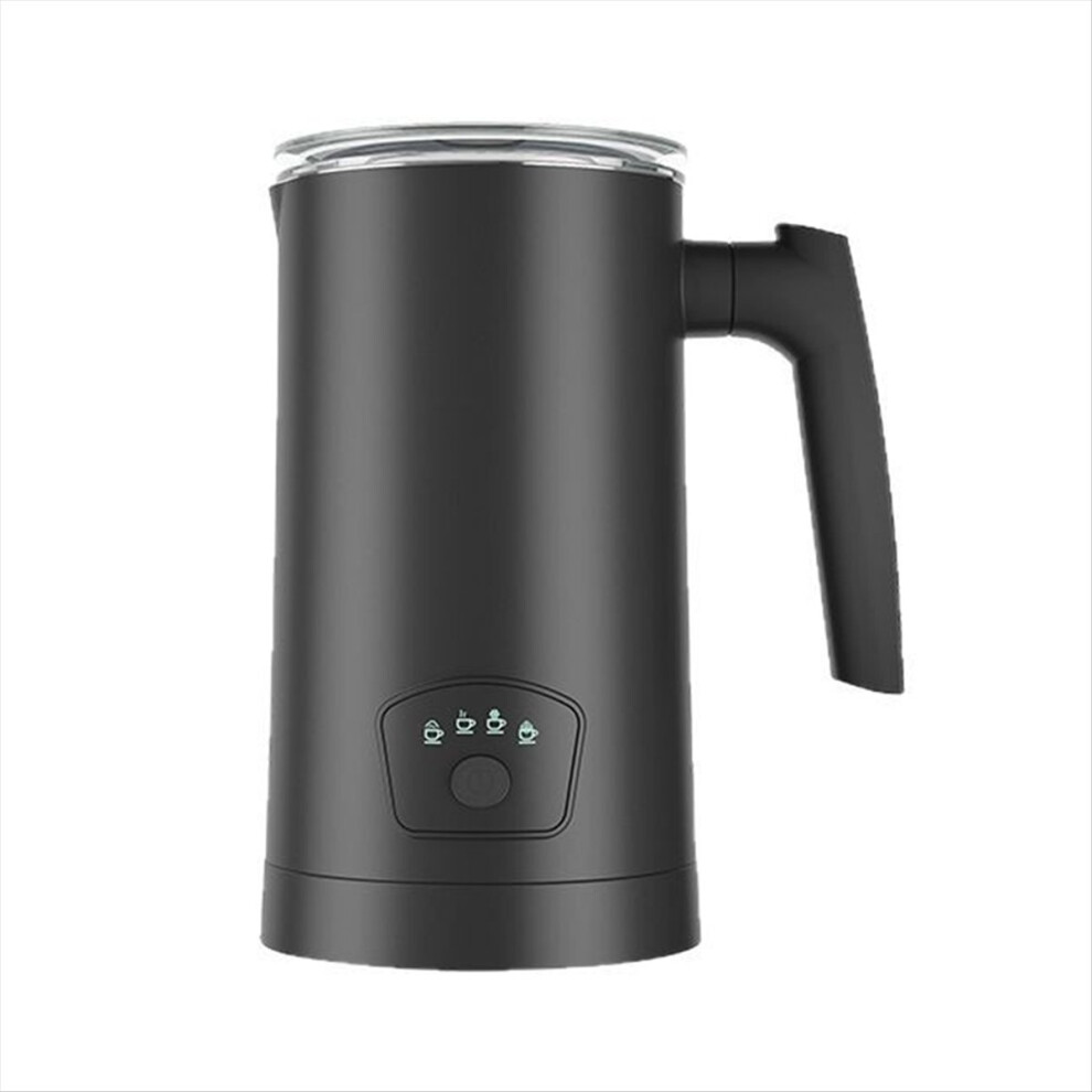 Full-Automatic Milk Frother Milk Frother 4 in 1 UK Plug-image-OPC-PMG72GH-NEW