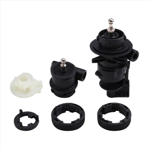 Car Headlamp Regulator Headlamp Load Adjuster Headlamp Repair Kit