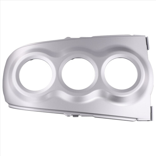 Car Instrument Cluster Lower Trim Panel 55406-0D300-B0 Silver