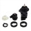 Car Headlamp Regulator Headlamp Load Adjuster Headlamp Repair Kit 2