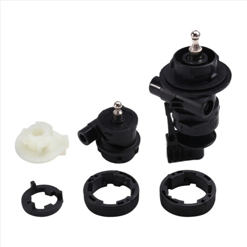 Car Headlamp Regulator Headlamp Load Adjuster Headlamp Repair Kit 1