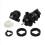 Car Headlamp Regulator Headlamp Load Adjuster Headlamp Repair Kit 3