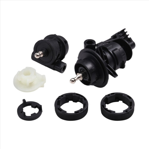 Car Headlamp Regulator Headlamp Load Adjuster Headlamp Repair Kit 2
