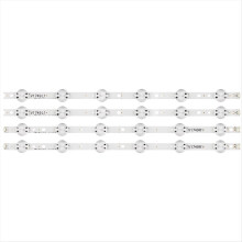 LED Backlight Strip for 49LJ614V 49LJ614T-TA 49LJ610Y 49LJ595V-ZD