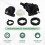 Car Headlamp Regulator Headlamp Load Adjuster Headlamp Repair Kit 4