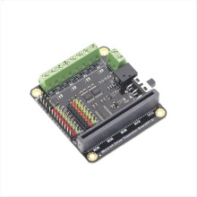 Micro-Driver Driver Expansion Board 4-Way Motor Drives