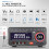 -5566SEAPP Multimetro digitale intelligente serie Bluetooth 2