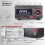 -5566SEAPP Multimetro digitale intelligente serie Bluetooth 3