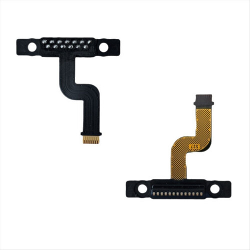 For Switch 2 Game Console L/R Rail Connector Cable 2