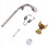 Trombone Water Gate Key Bond Trombone Water Gate Key Replacement 2