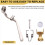 Trombone Water Gate Key Bond Trombone Water Gate Key Replacement 5