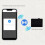 Per INFC OLED Smart NFC Emulator HD Smart Emulator 7