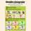 Print Camera 2 Inch Screen High Clear Digital Printer for Child,Pink 4