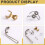 Trombone Water Gate Key Bond Trombone Water Gate Key Replacement 6