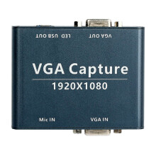 VGA for Android, and Linux System VGA to USB Capture