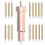 1Pcs Fine Point Blade Housing+20 Pcs Premium Fine Point Blade 1