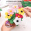 1Pcs Fine Point Blade Housing+20 Pcs Premium Fine Point Blade 3