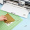 1Pcs Fine Point Blade Housing+20 Pcs Premium Fine Point Blade 5