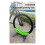 Supporto per bicicletta universale da pavimento Wheelie Green+ 6